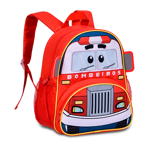 Mochila Clio Pets 13″