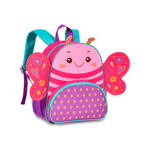 Mochila Clio Pets 13″