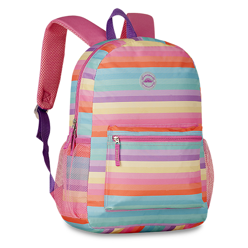 Mochila De Costas Clio 17″