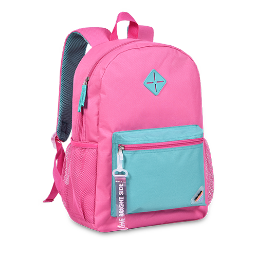 Mochila De Costas Clio 17″