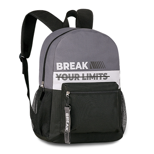 Mochila De Costas Clio 17″