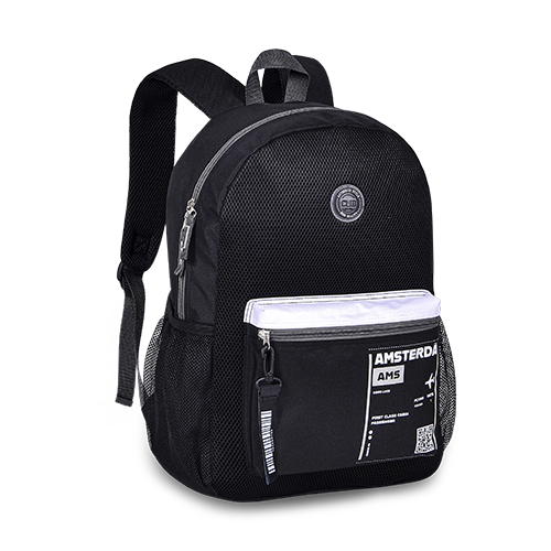 Mochila De Costas Clio 17″