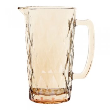 Jarra Diamond Âmbar 1L