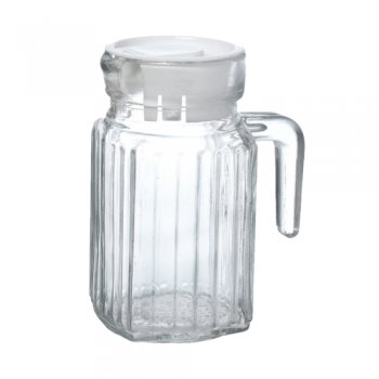 Jarra Com Tampa 500ml