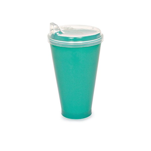 COPO INFANTIL COM BICO 400 ML