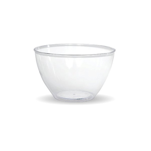 SALADEIRA CRISTAL 5200 ML TRANSPARENTE