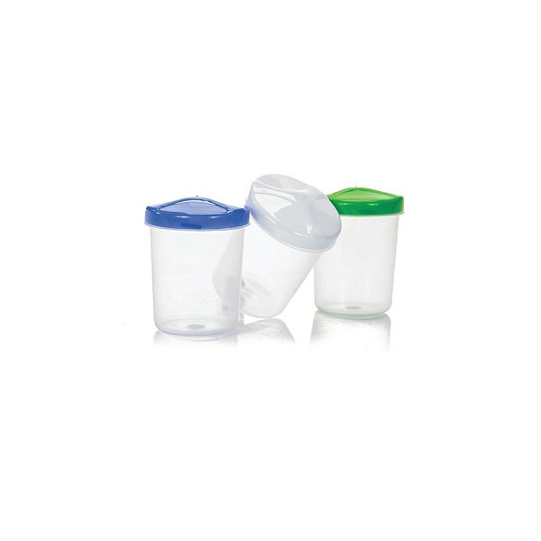 CONJUNTO DE CONDIMENTO - 3 PÇS