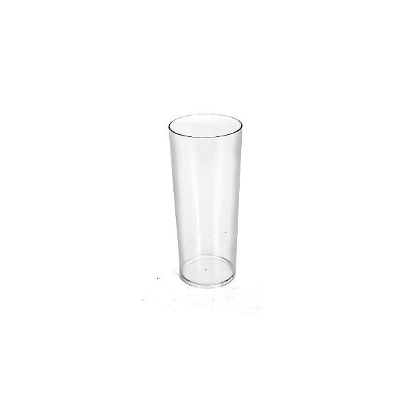 COPO CRISTAL COQUETEL - 330 ML - TRANSPARENTE