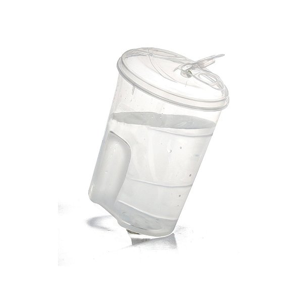 GARRAFA DE AGUA - 1200 ML