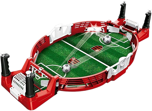 Futebol de Mesa Game Oficial Flamengo