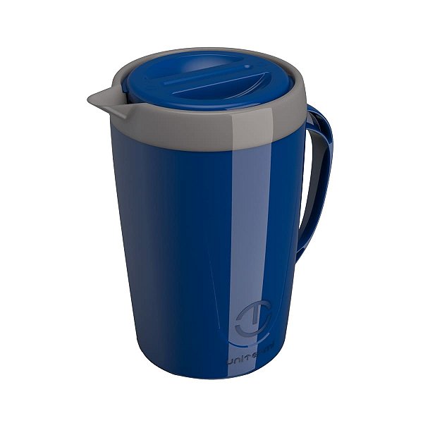 Jarra Térmica 2L Caribe Azul