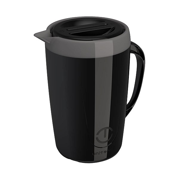 Jarra Térmica Caribe 2L Preto