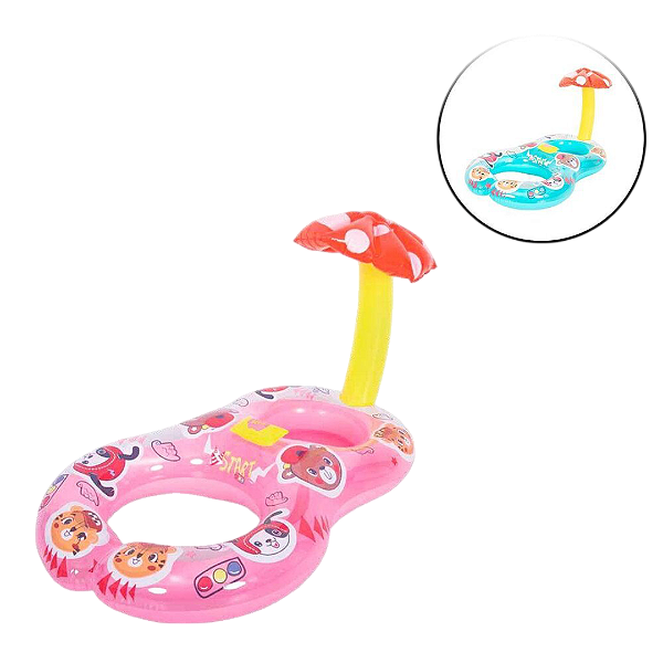 Boia Dupla C/Cobertura