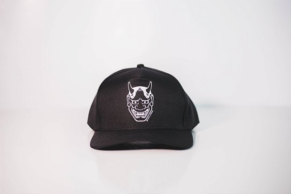 Boné Hannya Squad