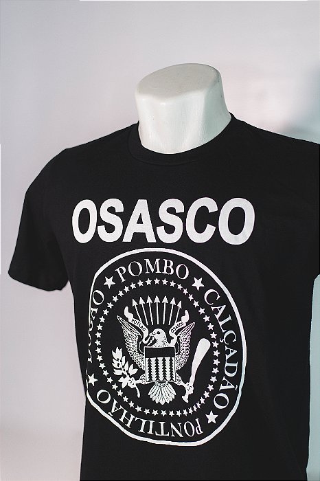 OZ RAMONES