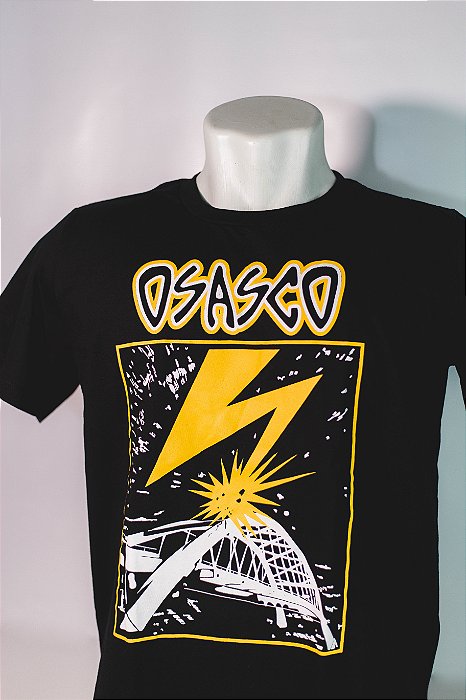 BAD OZ