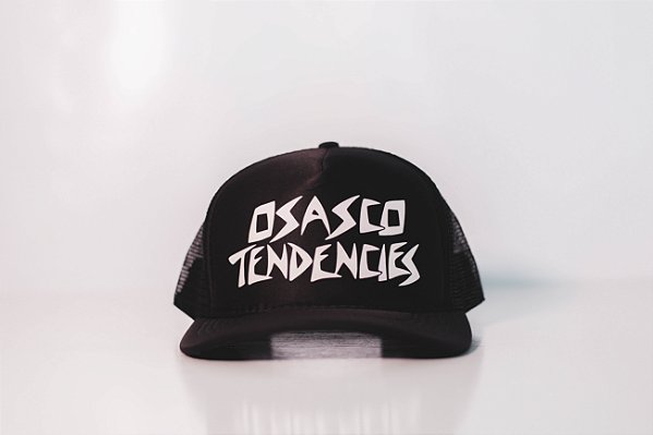 BONÉ OSASCO TENDENCIES