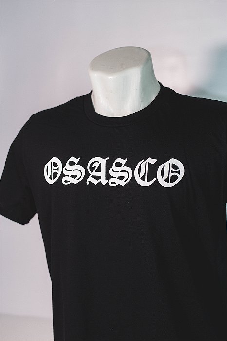 CAMISETA - OLD OZ