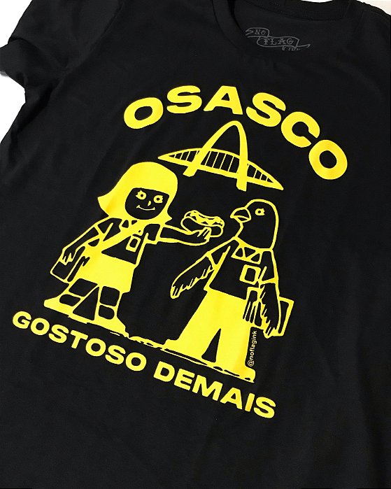 Gostoso de OZ