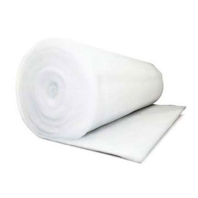 Manta Filtrante de Poliéster 200gr RL 2x20m