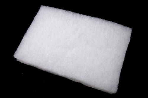 Manta Filtrante de Poliéster 120gr (pedaço)