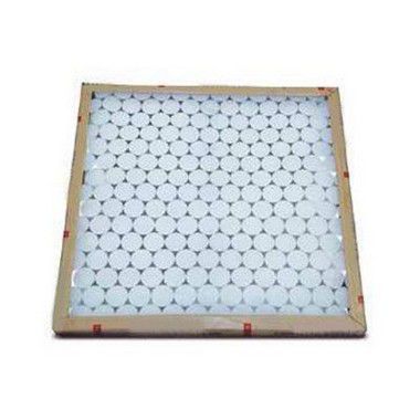 Filtro de Ar Descartável G4 - 593x593x25mm (Embalagem c/ 30 peças)