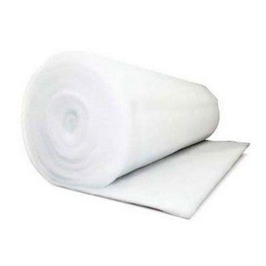 Manta Filtrante de Poliéster p/ Teto - Classe M5 - Rolo 2x20m