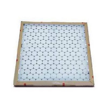 Filtro de Ar Descartável Encartonado 472x477x25mm (Embalagem c/ 16 peças)