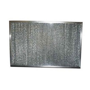 Filtro de Ar Colmeia (Meio Filtrante em Alumínio Corrugado) - Medida 490X490X50MM