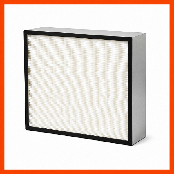 Filtro Absoluto Hepa H13 - 915x610x78mm