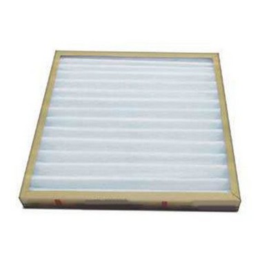 Filtro de Ar Plissado Zig Zag 680x350x50mm (Embalagem c/ 04 peças)