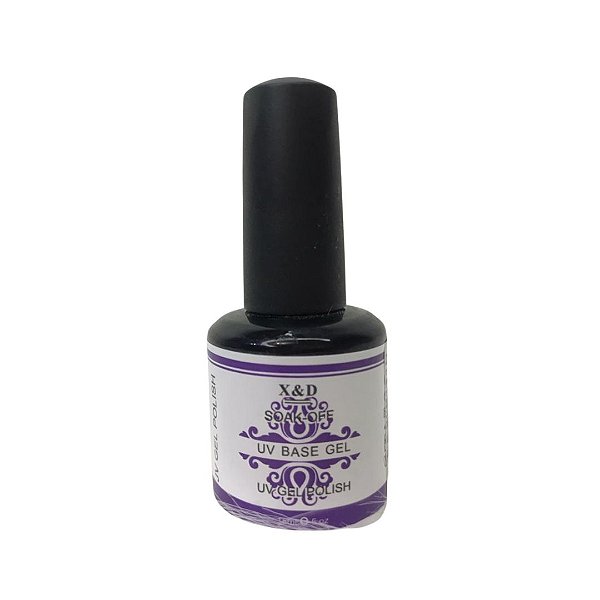 Base Gel Xed 15ML