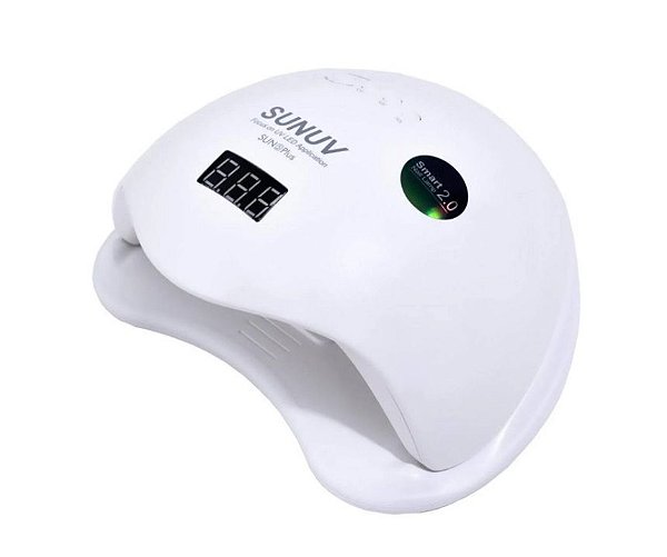 Cabine Sun 5 Plus Original 48W - Original - Com Selo do Inmetro