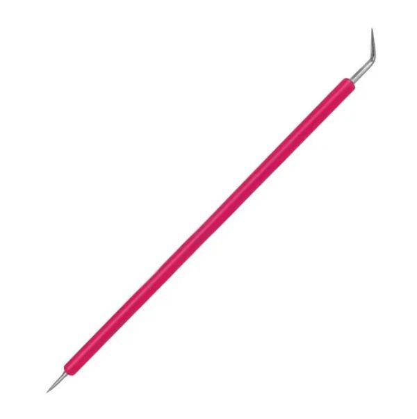 Desencravador Inox Isis Cutelaria Rosa