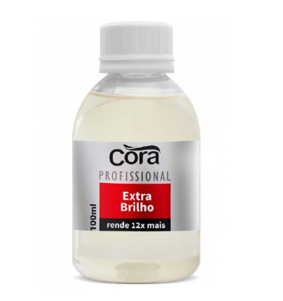 Extra Brilho Cora 100ML