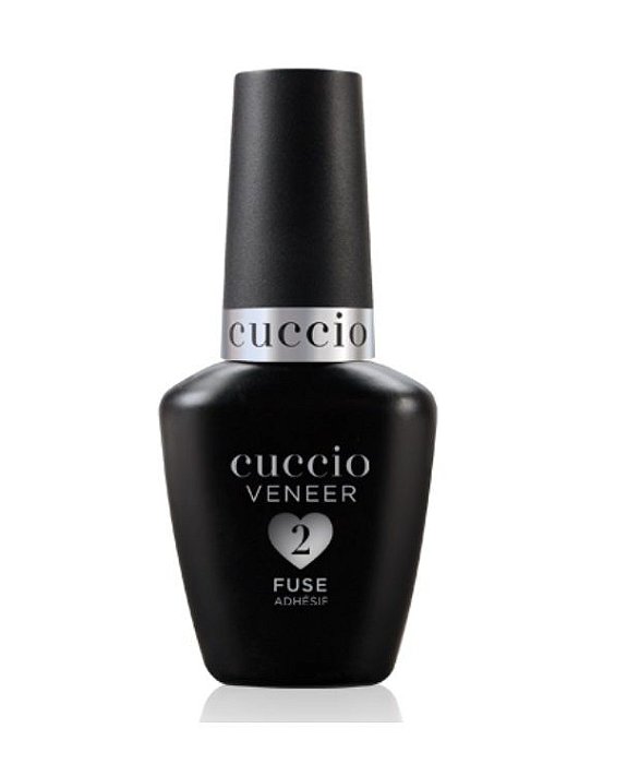 Fuse Passo 2 - Cuccio Veneer - 13Ml