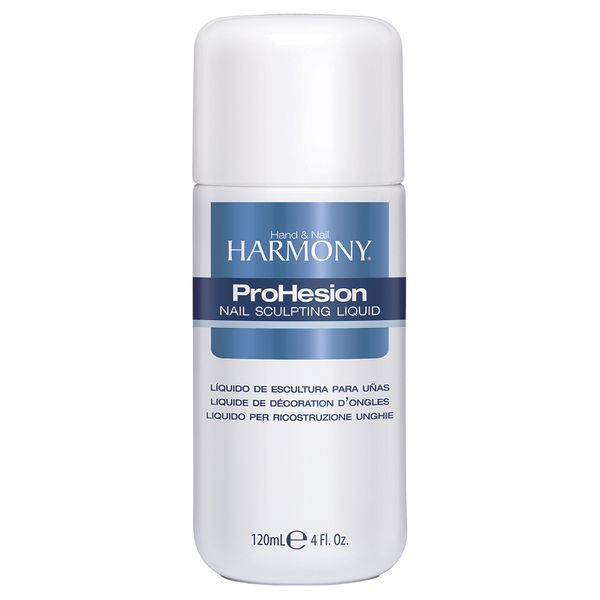 Monomer Prohesion Nail Sculpting Liquid Harmony 120Ml