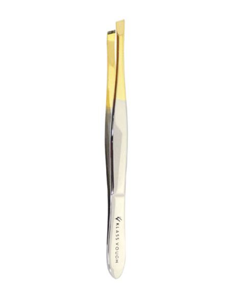 Pinça Klass Vough Chanfradatw-Or124