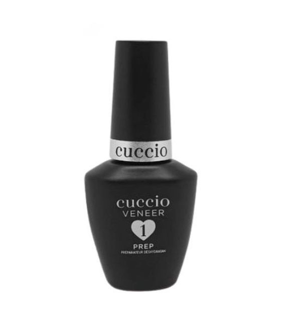 Prep Passo 1 - Cuccio Veneer - 13Ml