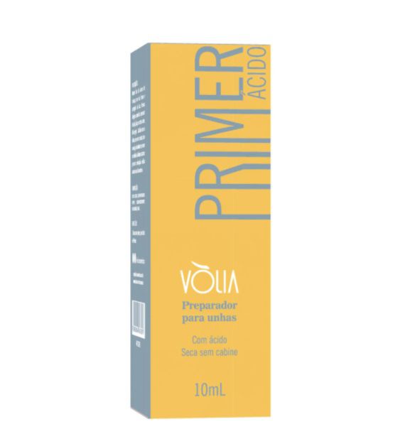 C Primer Ácido Vólia 10Ml