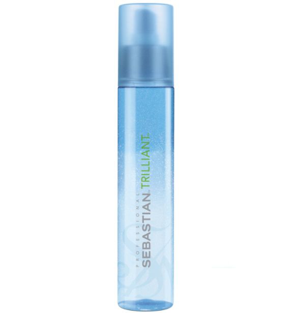 Spray De Brilho Sebastian - Proteção Térmica 150Ml