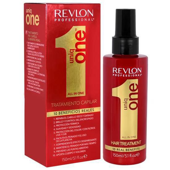 Unique One Revlon Leave-In 150ML - I Love Cosmetics
