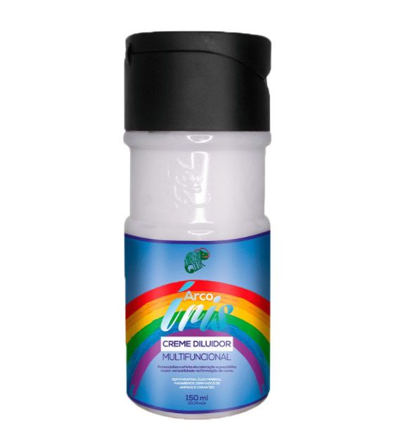 Creme Diluidor Kamaleão 150ML