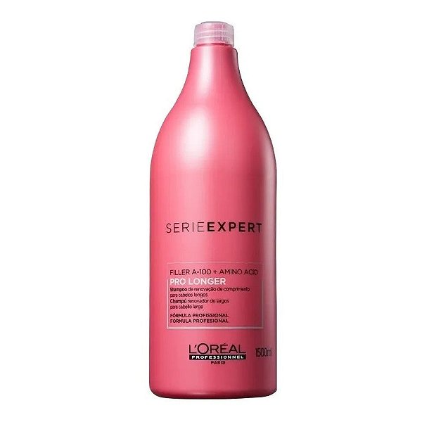 Shampoo Loreal Pro longer Loreal 1,5L