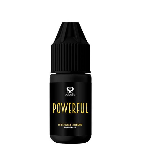 Cola Sobelle Powerful 5G