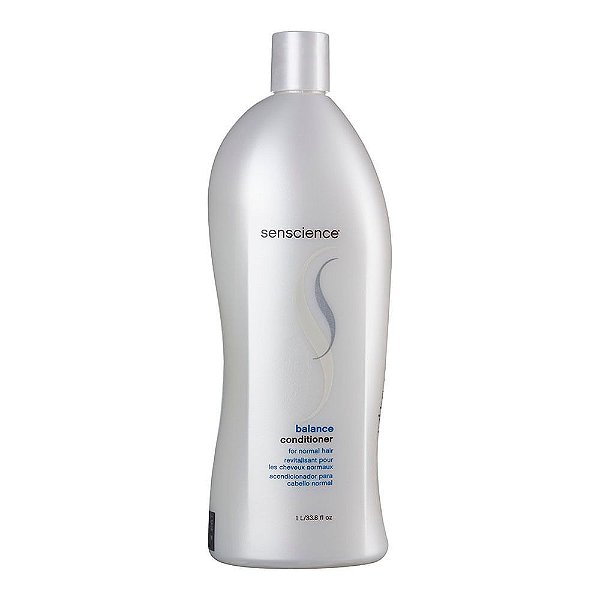 Condicionador Senscience Balance 1Litro