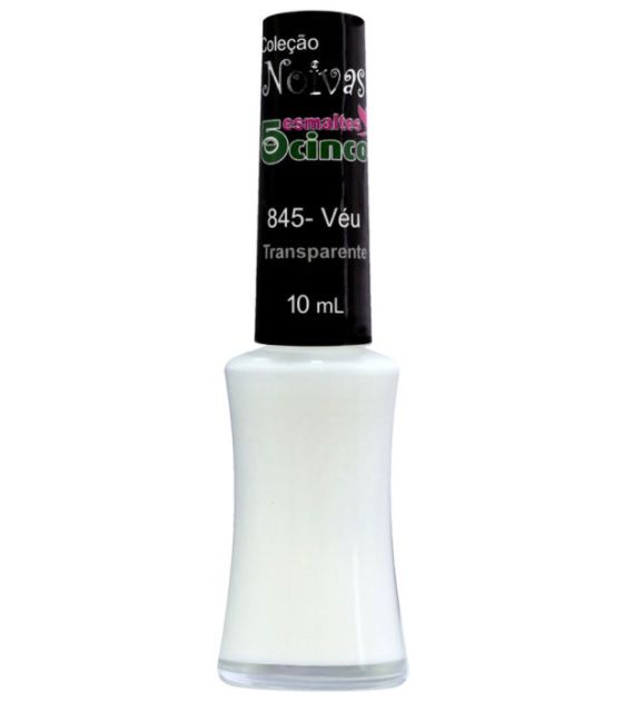 Esmalte Cinco Veu - 10ML