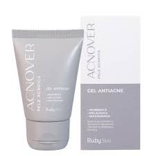 Gel Antiacne Acnover Ruby Skin 30g