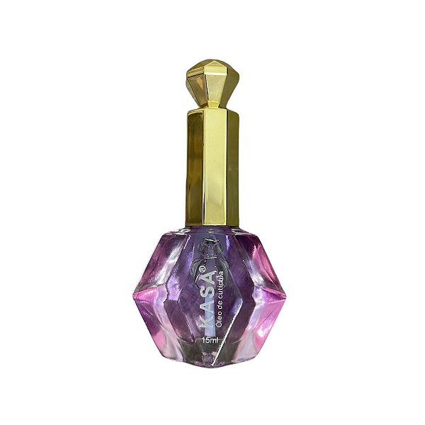 Óleo De Cutículas Kaisa 15ml DN423