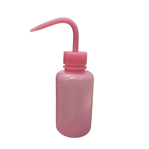 Frasco Aplicador Para Alongamento De Cílios 150ml